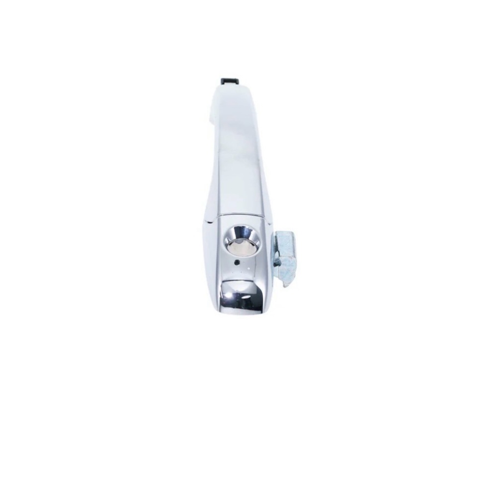 HU-CR3306M-FL Exterior Door Handle Door Handle Front LH NWT - Picture 4 of 8